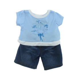 Blue Rose Front